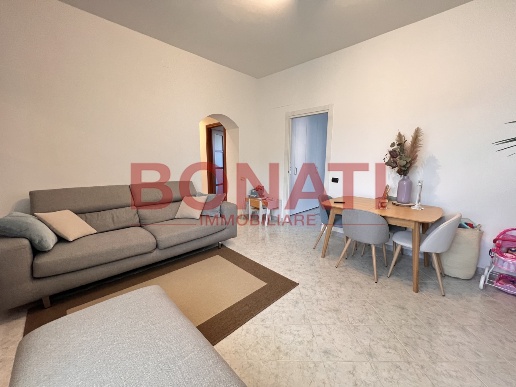 appartamento in vendita a La Spezia in zona Campiglia