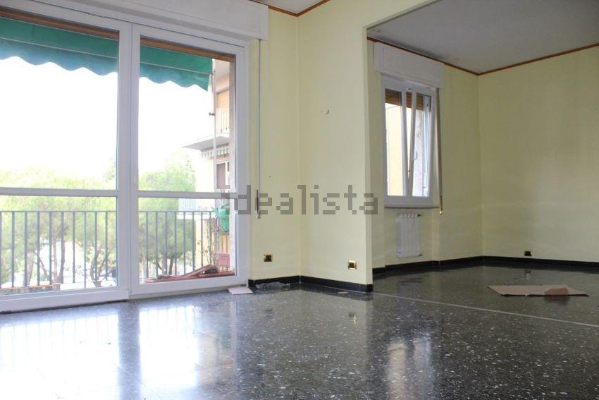 appartamento in vendita a La Spezia