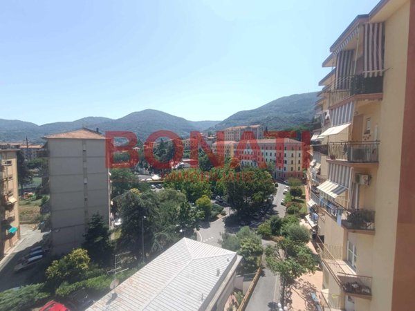 appartamento in vendita a La Spezia in zona La Foce / Sant'Anna