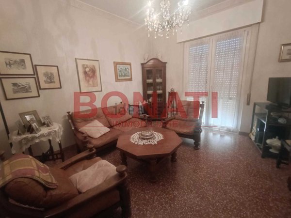 appartamento in vendita a La Spezia