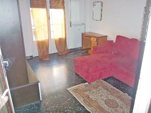 appartamento in vendita a La Spezia in zona La Foce / Sant'Anna