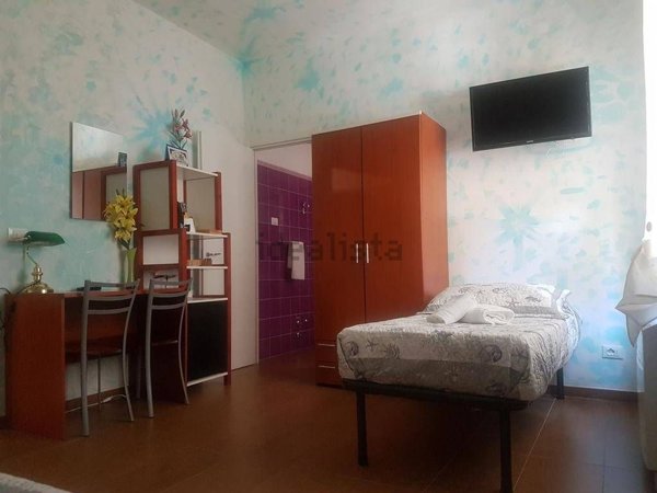 appartamento in vendita a La Spezia in zona Centro Storico