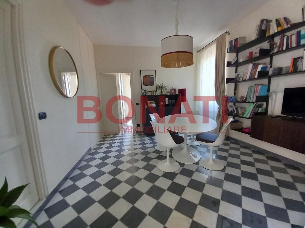 casa indipendente in vendita a La Spezia in zona Sarbia