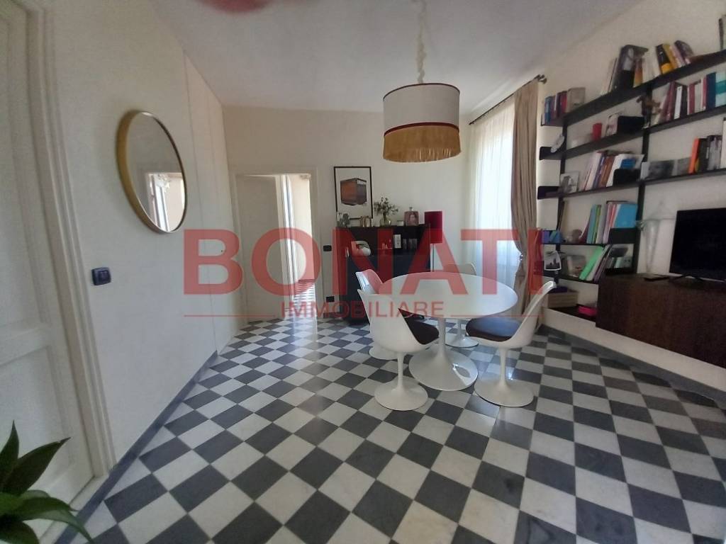 casa indipendente in vendita a La Spezia in zona Sarbia