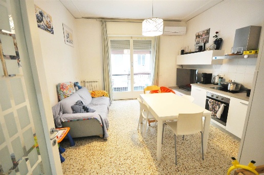appartamento in vendita a La Spezia in zona Canaletto / Buonviaggio / Migliarina