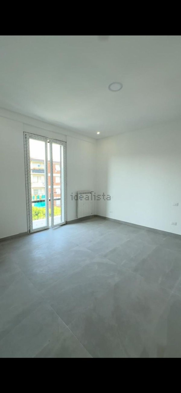 appartamento in vendita a La Spezia in zona Canaletto / Buonviaggio / Migliarina