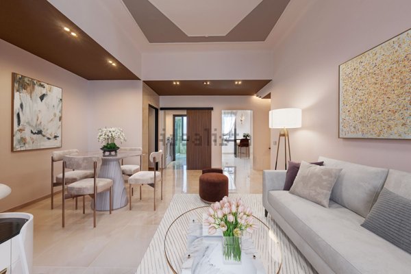 appartamento in vendita a La Spezia in zona Canaletto / Buonviaggio / Migliarina