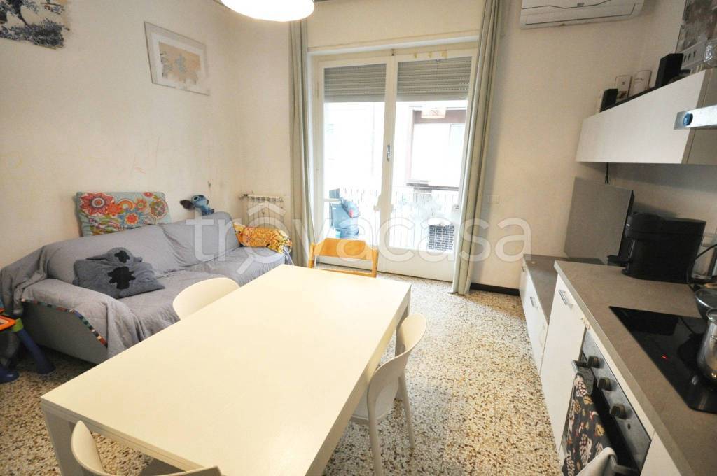 appartamento in vendita a La Spezia in zona Centro Storico