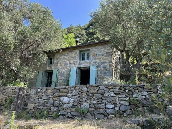 casa indipendente in vendita a La Spezia in zona Biassa