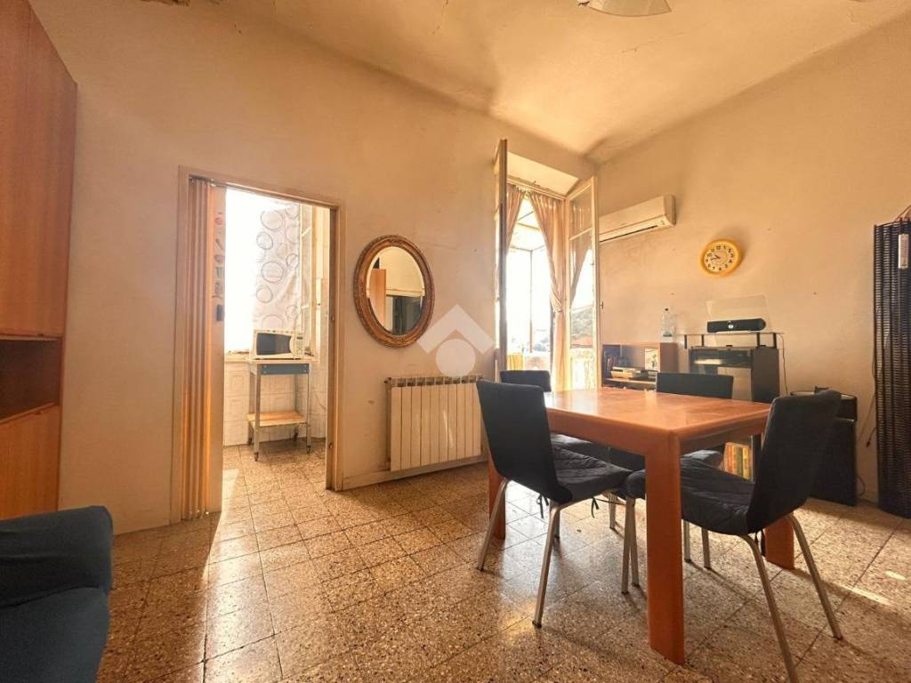 appartamento in vendita a La Spezia