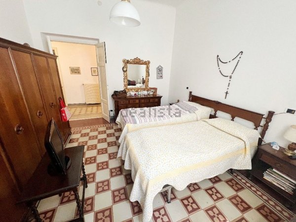 appartamento in vendita a La Spezia in zona Centro Storico
