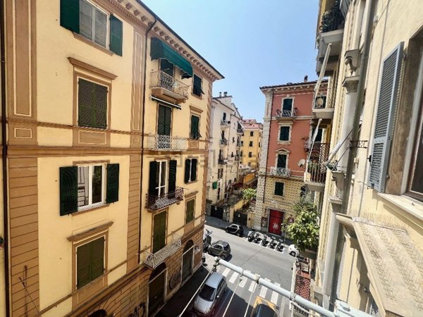 appartamento in vendita a La Spezia in zona Centro Storico