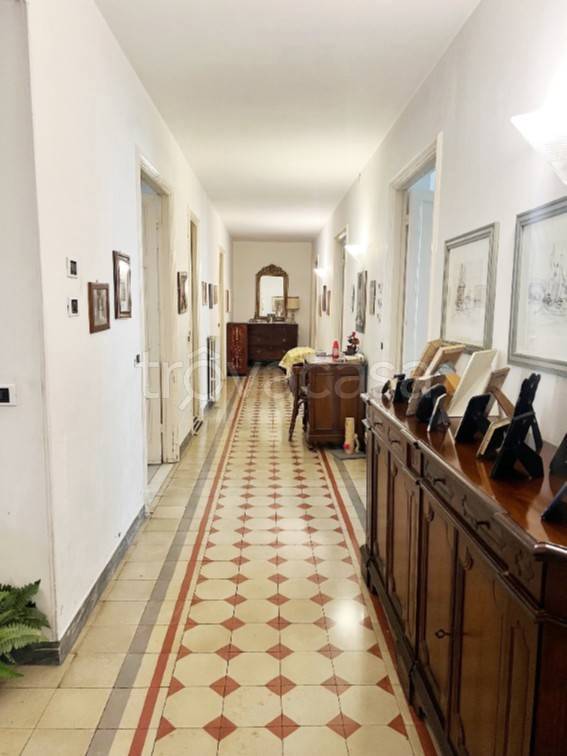 appartamento in vendita a La Spezia in zona Centro Storico