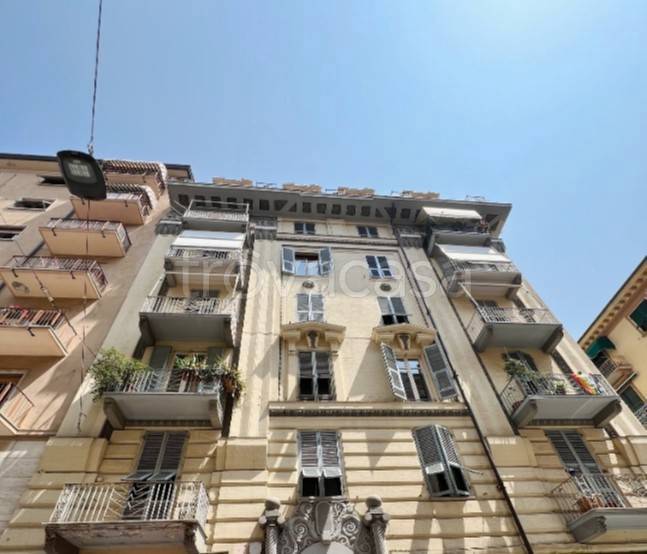 appartamento in vendita a La Spezia in zona Centro Storico
