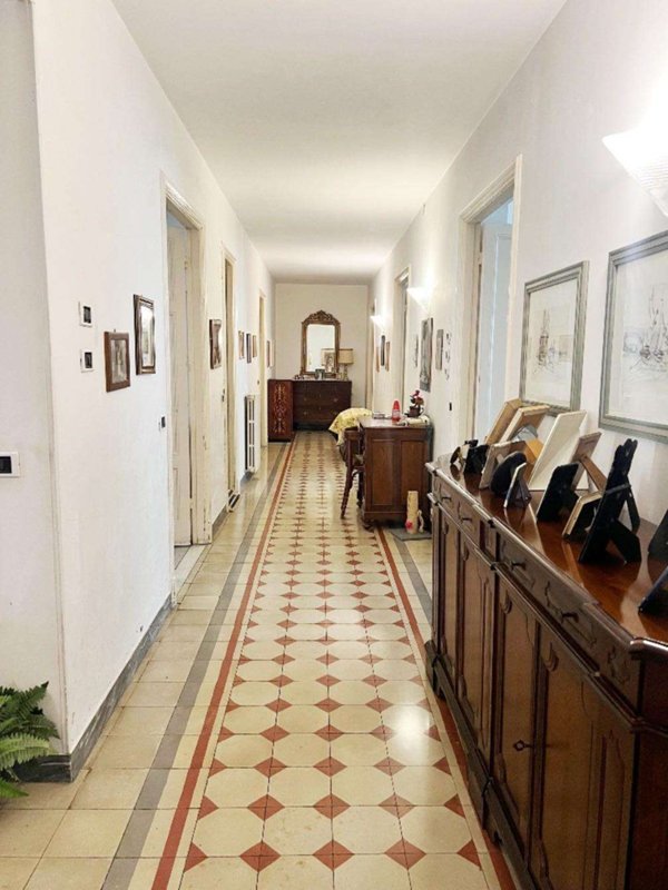 appartamento in vendita a La Spezia in zona Centro Storico