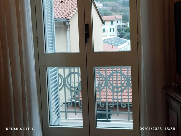 appartamento in vendita a La Spezia in zona Chiappa