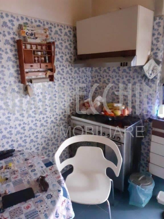 appartamento in vendita a La Spezia in zona Canaletto / Buonviaggio / Migliarina