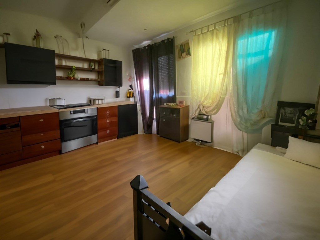 appartamento in vendita a La Spezia in zona Ruffino
