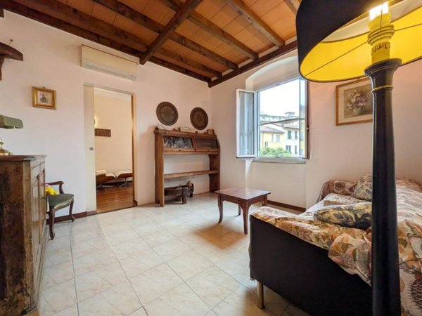 appartamento in vendita a La Spezia in zona Canaletto / Buonviaggio / Migliarina