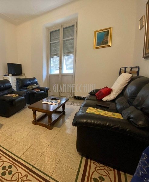 appartamento in vendita a La Spezia in zona Canaletto / Buonviaggio / Migliarina