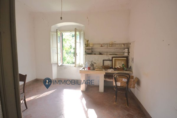 appartamento in vendita a La Spezia in zona Centro Storico