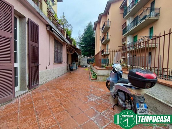 appartamento in vendita a La Spezia in zona Canaletto / Buonviaggio / Migliarina