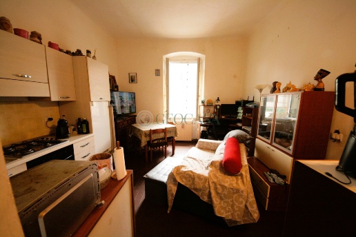 appartamento in vendita a La Spezia in zona Canaletto / Buonviaggio / Migliarina