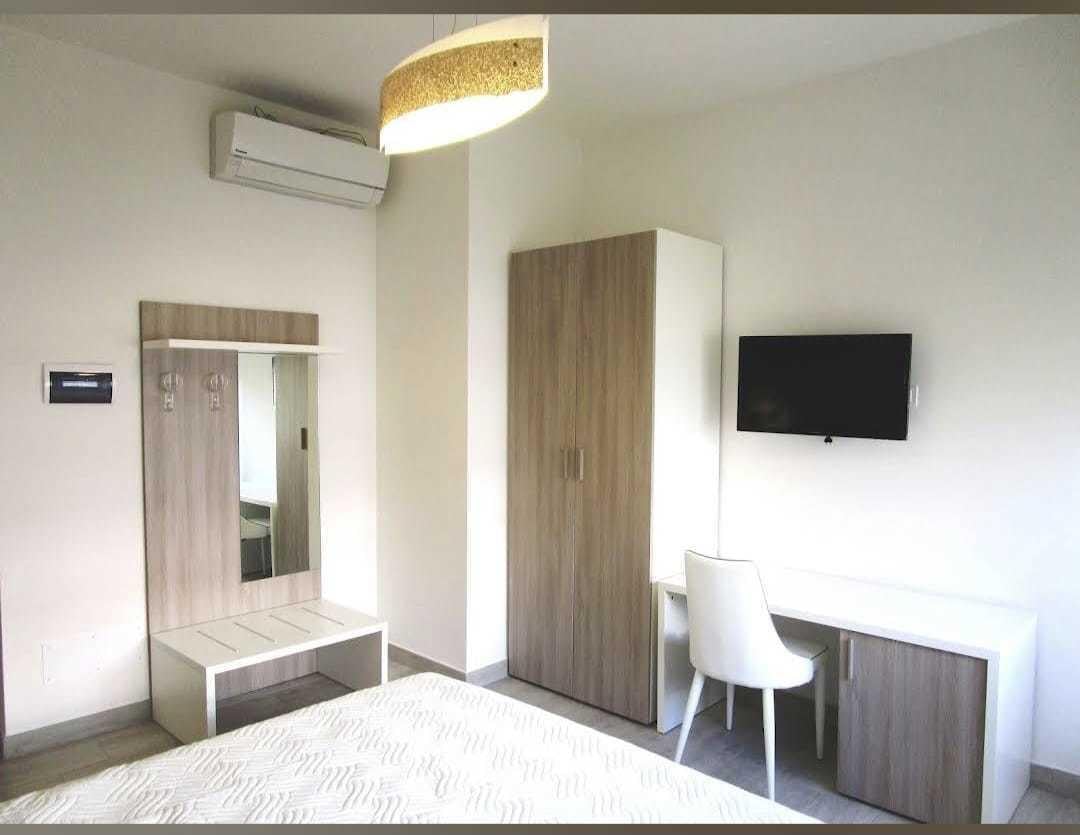 appartamento in vendita a La Spezia in zona Montepertico