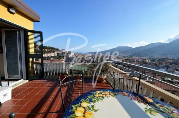 appartamento in vendita a La Spezia