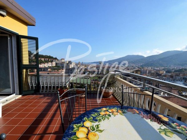 appartamento in vendita a La Spezia