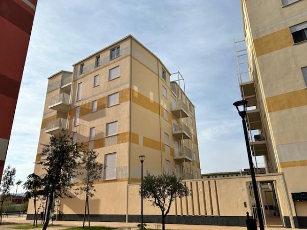 appartamento in vendita a La Spezia in zona Montepertico