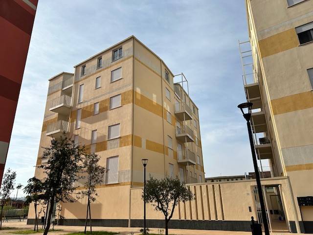 appartamento in vendita a La Spezia in zona Montepertico