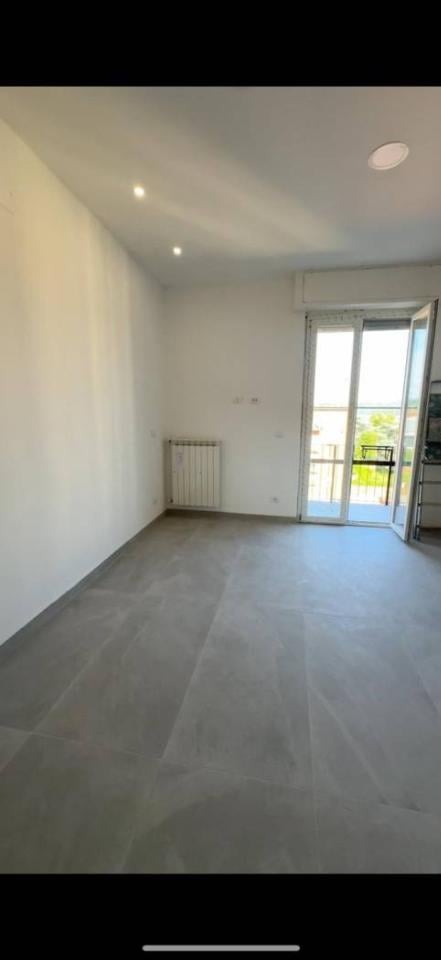 appartamento in vendita a La Spezia in zona Ruffino