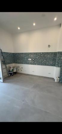 appartamento in vendita a La Spezia in zona Canaletto / Buonviaggio / Migliarina