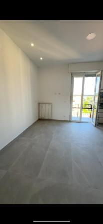 appartamento in vendita a La Spezia in zona Canaletto / Buonviaggio / Migliarina