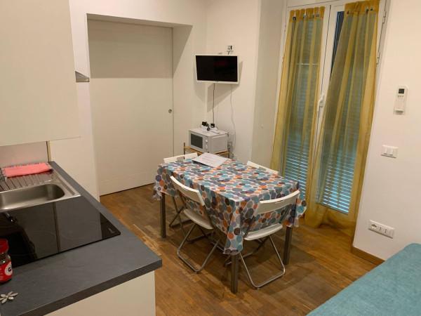 appartamento in vendita a La Spezia in zona La Foce / Sant'Anna