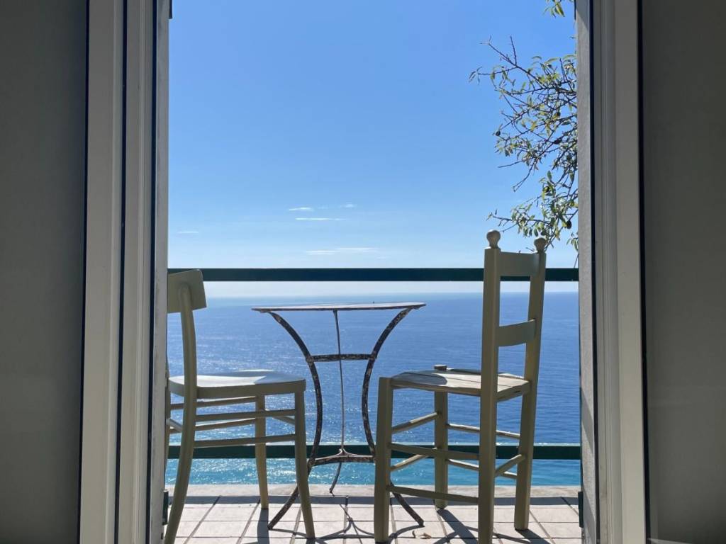 casa indipendente in vendita a La Spezia in zona Marola