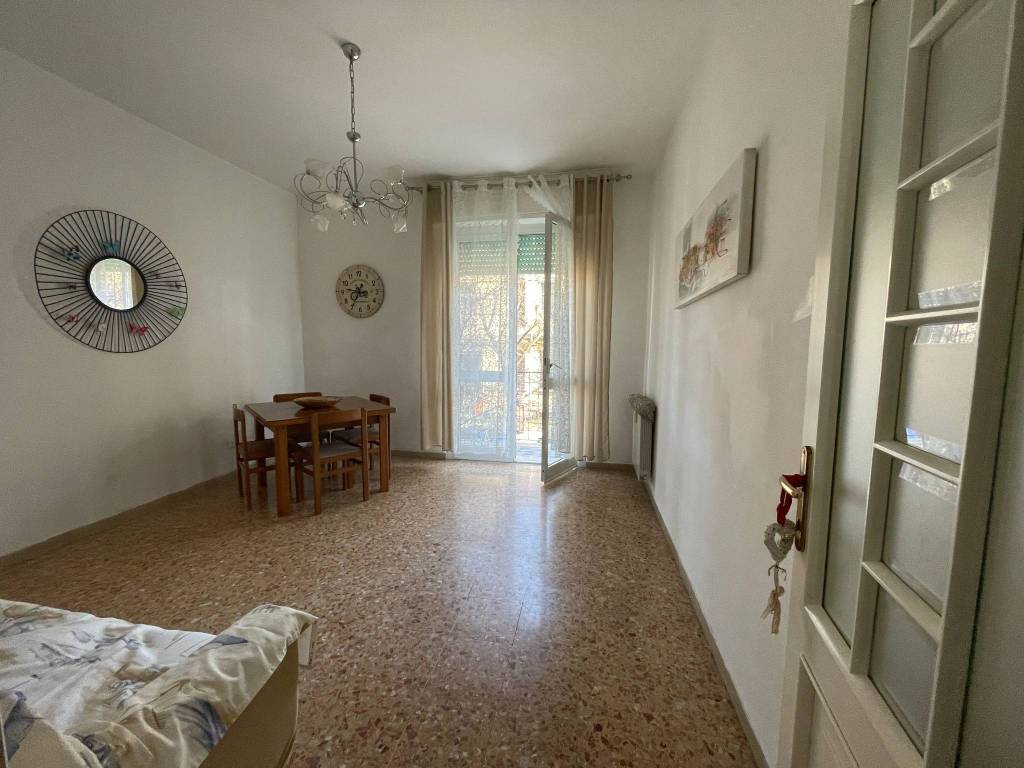 appartamento in vendita a La Spezia in zona Valdellora