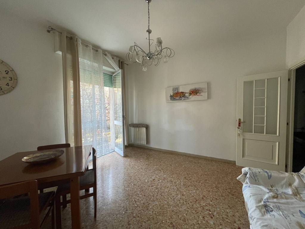 appartamento in vendita a La Spezia in zona Valdellora