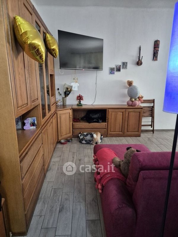 appartamento in vendita a La Spezia in zona Canaletto / Buonviaggio / Migliarina