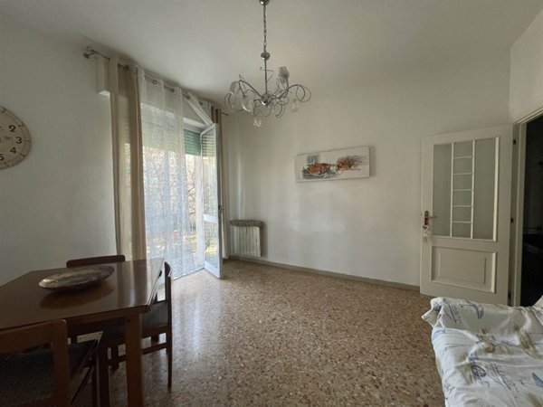 appartamento in vendita a La Spezia in zona Montepertico