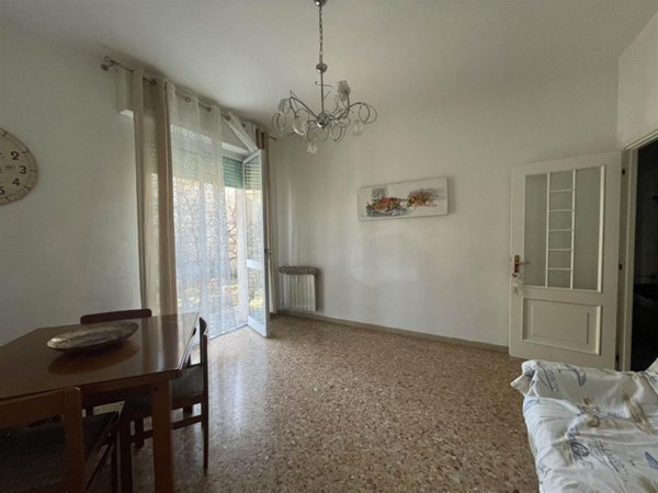 appartamento in vendita a La Spezia in zona Canaletto / Buonviaggio / Migliarina