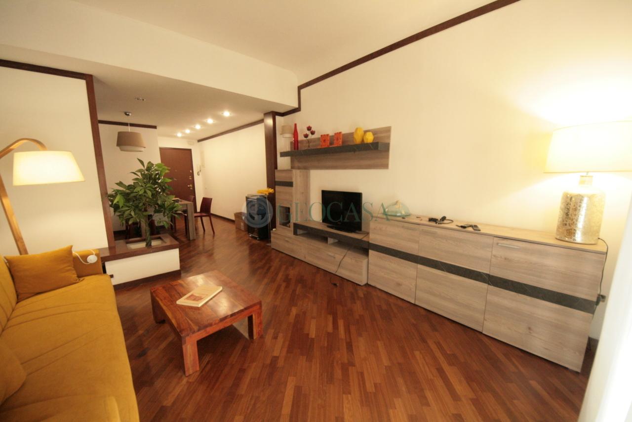 appartamento in vendita a La Spezia in zona Canaletto / Buonviaggio / Migliarina