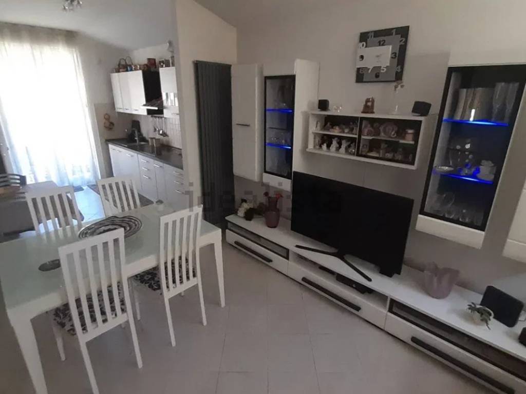 appartamento in vendita a La Spezia