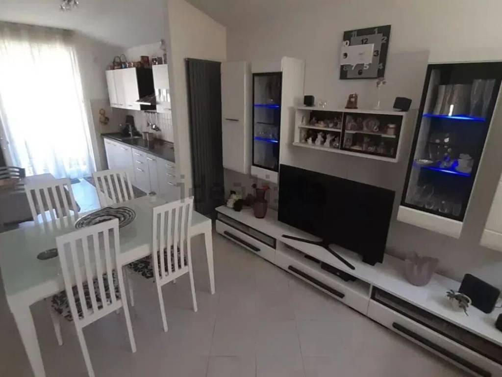 appartamento in vendita a La Spezia