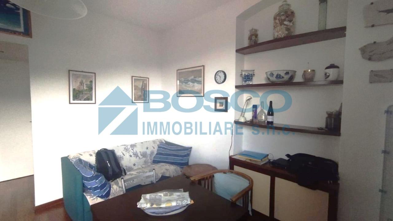 appartamento in vendita a La Spezia in zona Cadimare