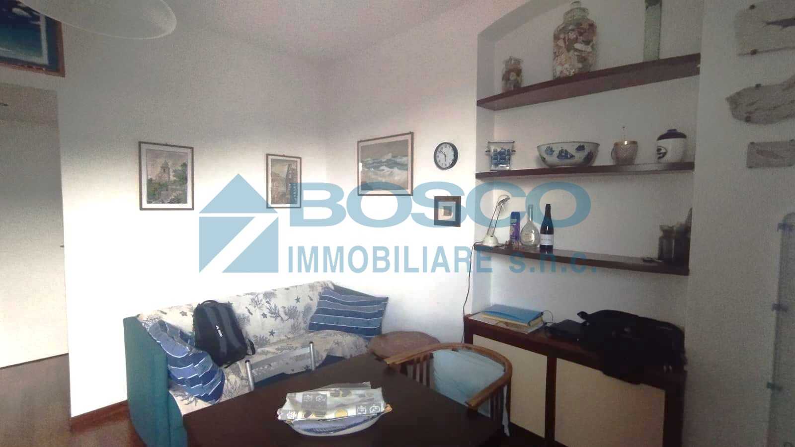 appartamento in vendita a La Spezia