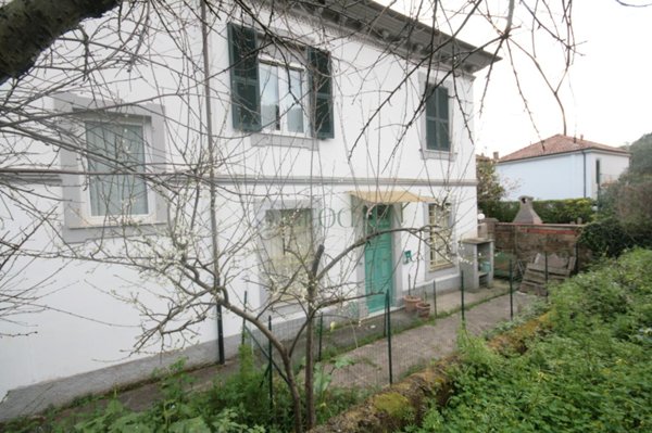 appartamento in vendita a La Spezia in zona Ruffino