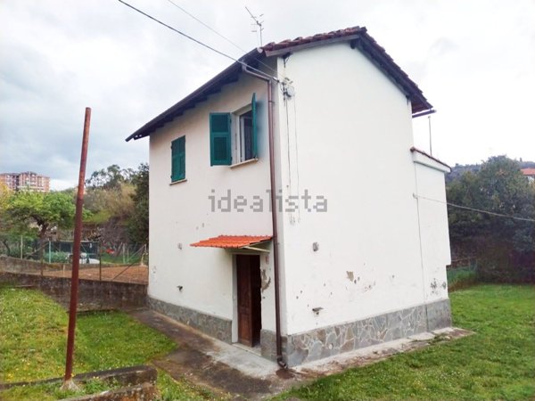 casa indipendente in vendita a La Spezia in zona Centro Storico