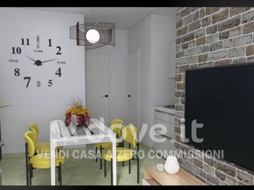 appartamento in vendita a La Spezia